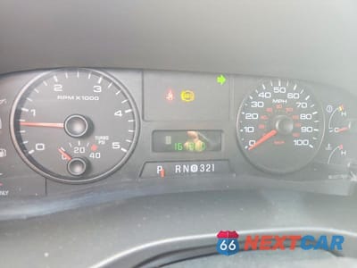 Zdjęcie 9 z 12 samochodu: 2006 FORD F350 SUPER DUTY VIN:1FTWW33P26EC54596 - miniatura