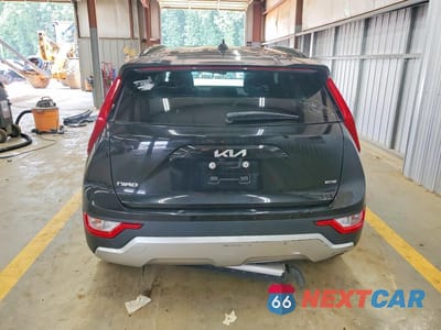 Zdjęcie 6 z 12 samochodu: 2025 KIA NIRO LX VIN:KNDCP3LE0S5306056 - miniatura