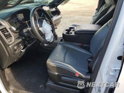 Zdjęcie 7 z 13 samochodu: 2025 RAM 2500 TRADESMAN VIN:3C6UR5CJ2SG507707 - miniatura