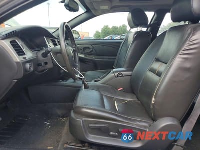 Zdjęcie 7 z 12 samochodu: 2006 CHEVROLET MONTE CARLO LTZ VIN:2G1WN151569337225 - miniatura