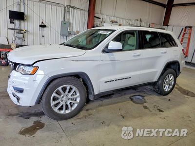2022 JEEP GRAND CHEROKEE LAREDO E 1C4RJFAG8NC162600 - główne zdjęcie licytacji z USA - miniatura