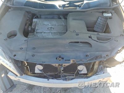 Zdjęcie 12 z 14 samochodu: 2015 LEXUS RX 350 BASE VIN:2T2BK1BA9FC257151 - miniatura
