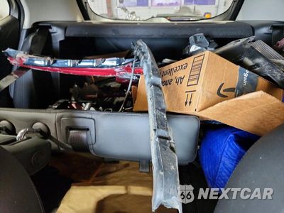 Zdjęcie 10 z 13 samochodu: 2023 BUICK ENCORE GX SELECT VIN:KL4MMDS2XPB098412 - miniatura