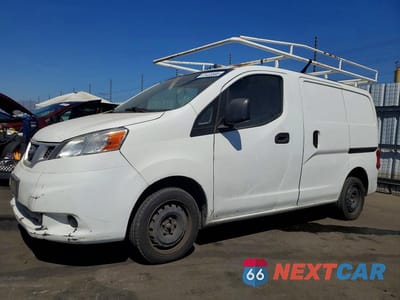 2015 NISSAN NV200 DELIVERY VAN 3N6CM0KN4FK708616 - główne zdjęcie licytacji z USA - miniatura