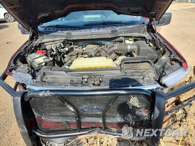 Zdjęcie 11 z 12 samochodu: 2021 FORD F150 SUPER CAB VIN:1FTFX1E59MFB93199 - miniatura