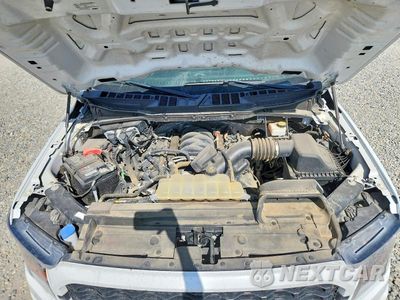 Zdjęcie 11 z 12 samochodu: 2023 FORD F150 SUPER CAB VIN:1FTFX1E56PKD79987 - miniatura