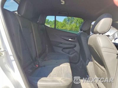 Zdjęcie 10 z 13 samochodu: 2025 BUICK ENVISTA PREFERRED VIN:KL47LAEP9SB178055 - miniatura