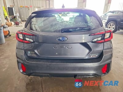 Zdjęcie 6 z 12 samochodu: 2024 SUBARU IMPREZA RS VIN:JF1GUHJC9R8334980 - miniatura