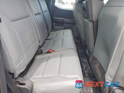 Zdjęcie 10 z 13 samochodu: 2023 FORD F150 SUPER CAB VIN:1FTEX1EB2PKD22736 - miniatura