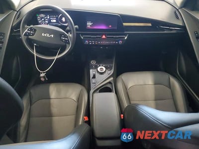 Zdjęcie 8 z 13 samochodu: 2024 KIA NIRO WIND VIN:KNDCR3L17R5085637 - miniatura