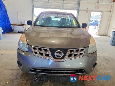Piąte zdjęcie samochodu w środku: 2013 NISSAN ROGUE S VIN:JN8AS5MT3DW540157 - miniatura
