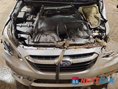 Zdjęcie 11 z 12 samochodu: 2022 SUBARU LEGACY LIMITED XT VIN:4S3BWGN69N3010173 - miniatura