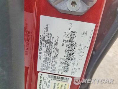 Zdjęcie 12 z 12 samochodu: 2016 FORD FUSION SE VIN:3FA6P0H71GR160508 - miniatura