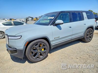 2023 RIVIAN R1S ADVENTURE 7PDSGABA5PN023814 - główne zdjęcie licytacji z USA - miniatura
