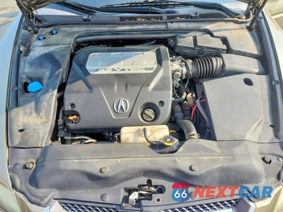 Zdjęcie 11 z 12 samochodu: 2008 ACURA TL VIN:19UUA66288A011944 - miniatura