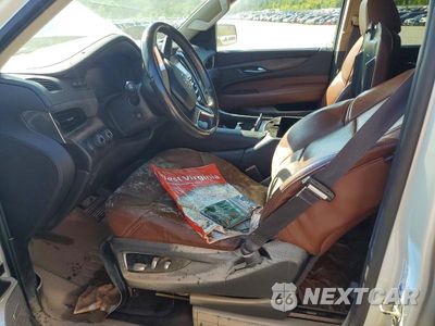 Zdjęcie 7 z 13 samochodu: 2015 CADILLAC ESCALADE ESV PREMIUM VIN:1GYS4JKJ2FR223034 - miniatura