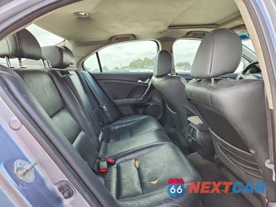 Zdjęcie 10 z 12 samochodu: 2012 ACURA TSX VIN:JH4CU2F4XCC006946 - miniatura