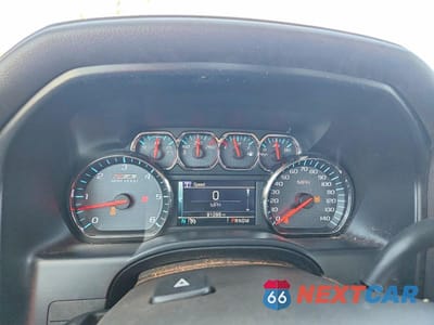 Zdjęcie 9 z 12 samochodu: 2014 CHEVROLET SILVERADO K1500 LTZ VIN:3GCUKSECXEG362267 - miniatura