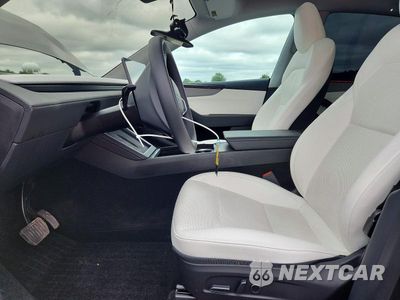 Zdjęcie 7 z 13 samochodu: 2026 TESLA MODEL Y VIN:7SAYGDED2TA475124 - miniatura