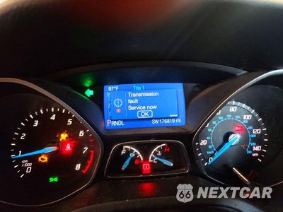 Zdjęcie 9 z 12 samochodu: 2014 FORD FOCUS SE VIN:1FADP3F27EL298968 - miniatura
