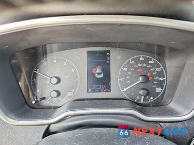Zdjęcie 9 z 12 samochodu: 2025 TOYOTA COROLLA HATCHBACK NIGHTSHADE VIN:JTND4MBE7S3237071 - miniatura