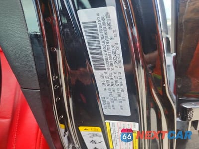 Zdjęcie 12 z 12 samochodu: 2018 JEEP WRANGLER UNLIMITED SAHARA VIN:1C4HJXEG5JW168813 - miniatura