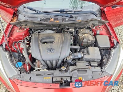 Zdjęcie 11 z 12 samochodu: 2018 TOYOTA YARIS IA BASE VIN:3MYDLBYVXJY326255 - miniatura