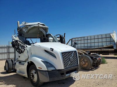 2022 VOLVO VNL SEMI TRUCK 4V4N39THXNN298347 - główne zdjęcie licytacji z USA - miniatura