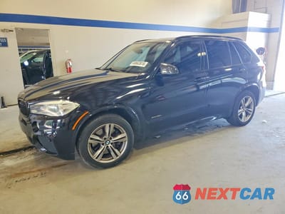 2016 BMW X5 XDRIVE50I 5UXKR6C54G0J82643 - główne zdjęcie licytacji z USA - miniatura