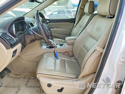 Zdjęcie 7 z 13 samochodu: 2020 JEEP GRAND CHEROKEE OVERLAND VIN:1C4RJFCG3LC312817 - miniatura