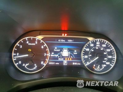 Zdjęcie 9 z 12 samochodu: 2022 NISSAN SENTRA SV VIN:3N1AB8CV3NY212704 - miniatura