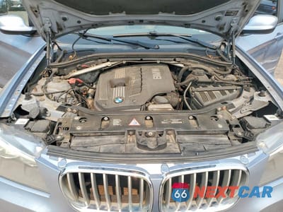 Zdjęcie 12 z 13 samochodu: 2012 BMW X3 XDRIVE28I VIN:5UXWX5C56CL727428 - miniatura