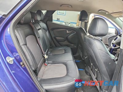 Zdjęcie 11 z 13 samochodu: 2011 HYUNDAI TUCSON GLS VIN:KM8JUCAC4BU200843 - miniatura