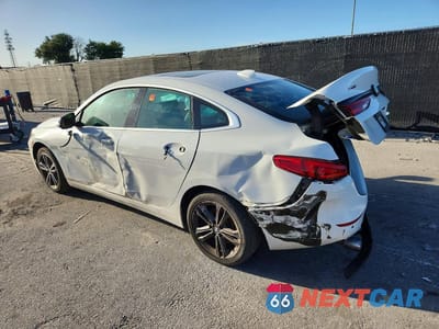 Drugie zdjęcie samochodu z przodu: 2021 BMW 228XI VIN:WBA73AK0XM7H54044 - miniatura