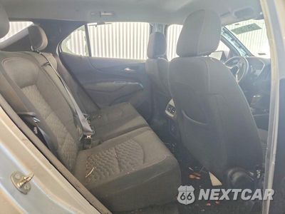 Zdjęcie 10 z 12 samochodu: 2019 CHEVROLET EQUINOX LT VIN:3GNAXVEX9KS559374 - miniatura