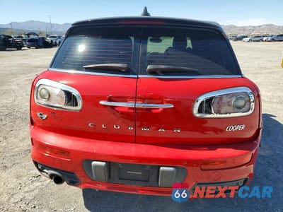 Zdjęcie 6 z 13 samochodu: 2016 MINI COOPER CLUBMAN VIN:WMWLN5C57G2B35140 - miniatura