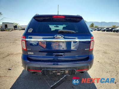 Zdjęcie 6 z 13 samochodu: 2012 FORD EXPLORER XLT VIN:1FMHK8D83CGA51334 - miniatura