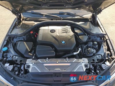 Zdjęcie 11 z 12 samochodu: 2021 BMW 330XI VIN:3MW5R7J02M8B90606 - miniatura