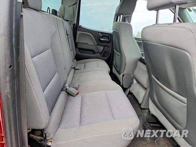 Zdjęcie 10 z 12 samochodu: 2014 CHEVROLET SILVERADO K1500 VIN:1GCVKPEC3EZ256311 - miniatura