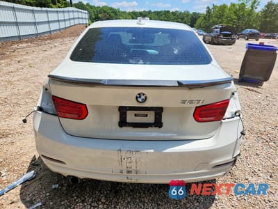 Zdjęcie 6 z 12 samochodu: 2018 BMW 320 I VIN:WBA8A9C52JK622775 - miniatura