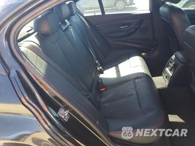 Zdjęcie 10 z 12 samochodu: 2014 BMW 328 I SULEV VIN:WBA3C1C56EK110934 - miniatura