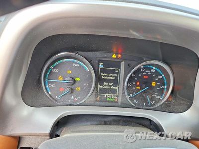 Zdjęcie 17 z 24 samochodu: 2016 TOYOTA RAV4 HV LIMITED VIN:JTMDJREV2GD030756 - miniatura