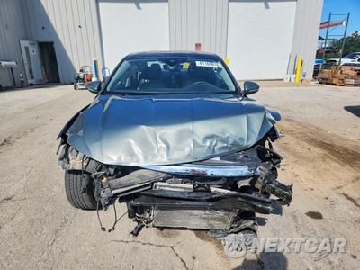 Piąte zdjęcie samochodu w środku: 2019 VOLKSWAGEN JETTA SEL PREMIUM VIN:3VWG57BU1KM142153 - miniatura