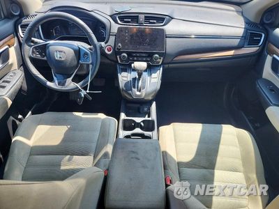 Zdjęcie 8 z 13 samochodu: 2019 HONDA CR-V EX VIN:2HKRW2H5XKH634374 - miniatura