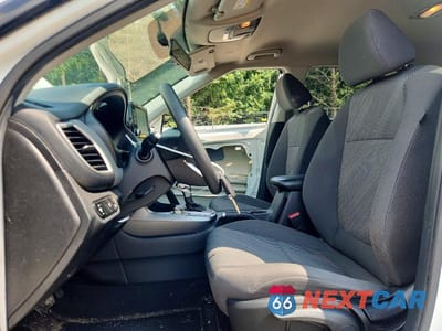 Zdjęcie 7 z 14 samochodu: 2021 KIA SELTOS LX VIN:KNDEPCAA2M7136251 - miniatura