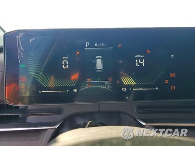 Zdjęcie 9 z 13 samochodu: 2025 KIA CARNIVAL EX VIN:KNDNC5KA4S6072903 - miniatura