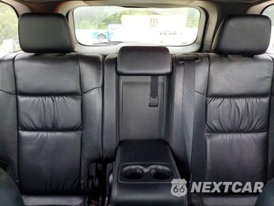 Zdjęcie 10 z 13 samochodu: 2015 JEEP GRAND CHEROKEE LIMITED VIN:1C4RJFBG7FC712613 - miniatura