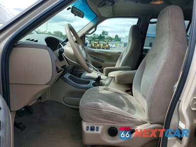 Zdjęcie 7 z 13 samochodu: 1998 FORD EXPEDITION VIN:1FMRU18W5WLA99816 - miniatura