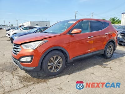 2013 HYUNDAI SANTA FE SPORT 2.4L 5XYZUDLB3DG012174 - główne zdjęcie licytacji z USA - miniatura