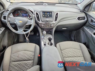 Zdjęcie 8 z 13 samochodu: 2019 CHEVROLET EQUINOX LT VIN:3GNAXUEV6KS536045 - miniatura